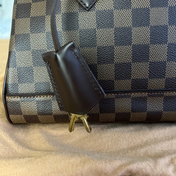 Authentic Louis Vuitton Duomo - Picture 3 of 12